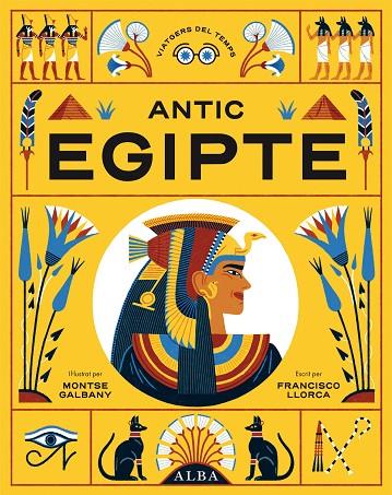 Antic Egipte