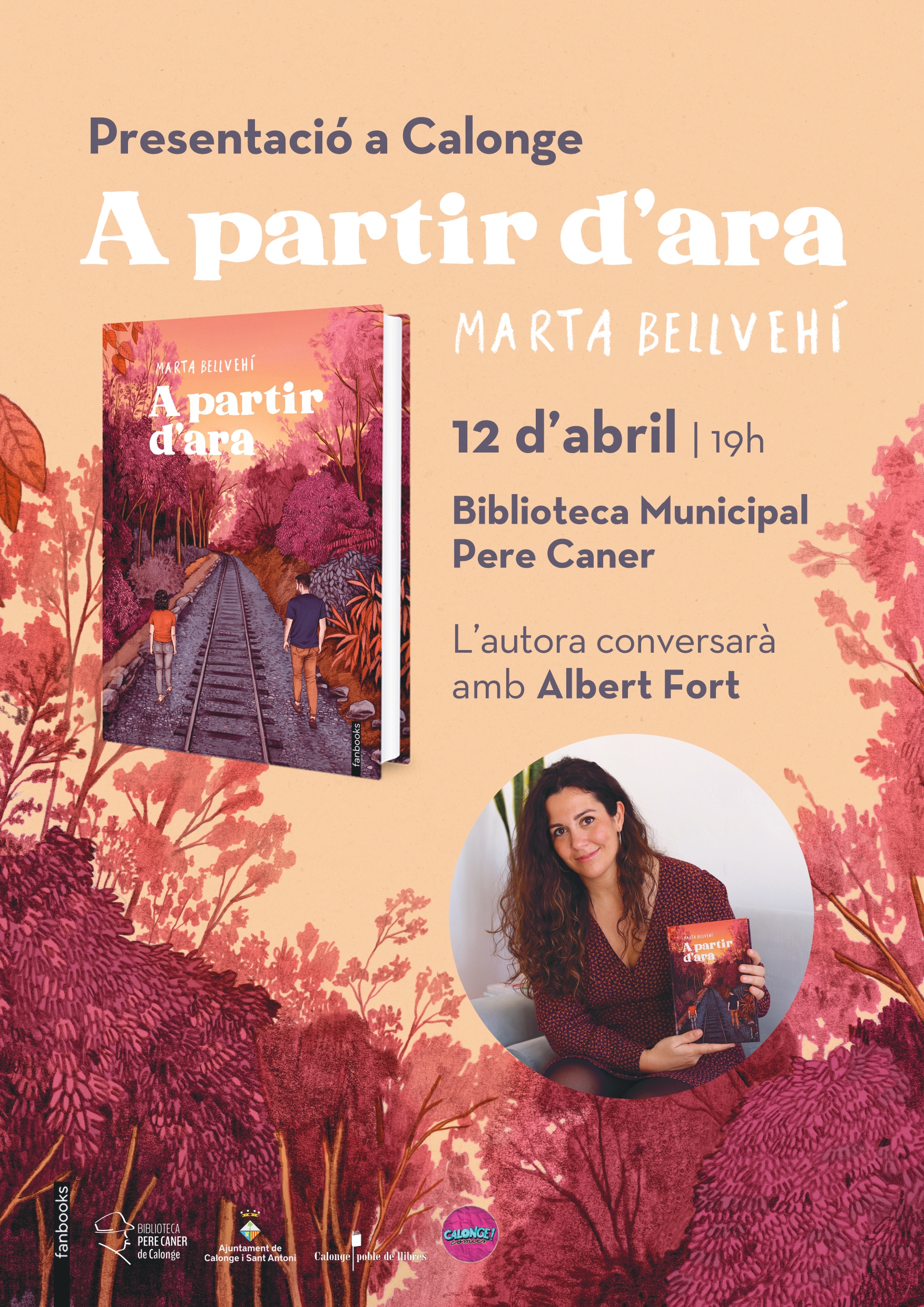 A PARTIR D'ARA