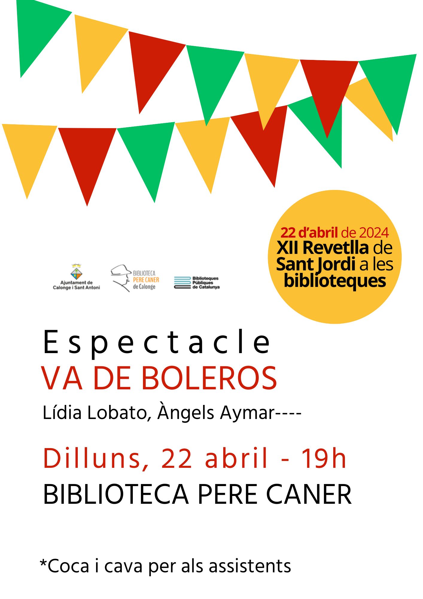 VA DE BOLERO