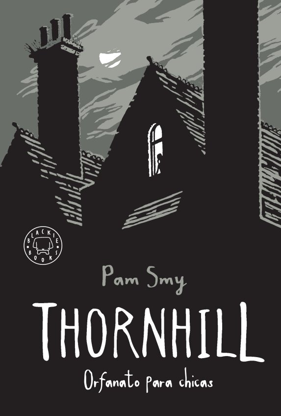 Thornhill: Orfenat de noies