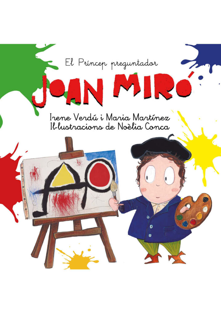 Joan Miró