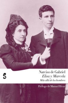 Elisa y Marcela : más allá de los hombres