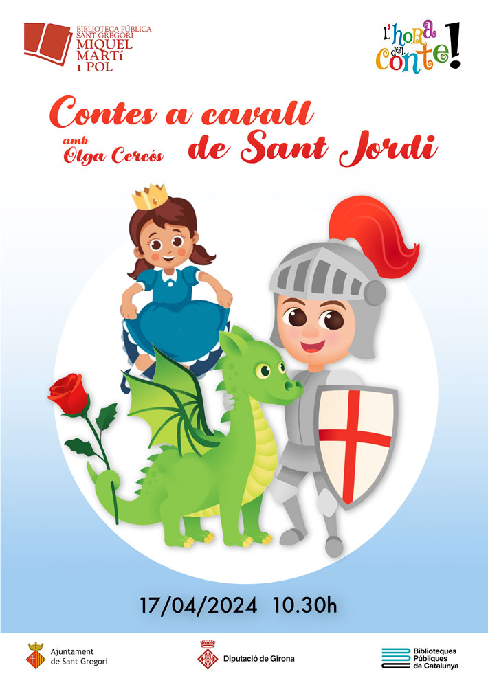 cartell: Bbcontes Llar
