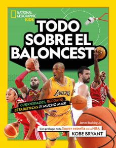 Todo sobre baloncesto