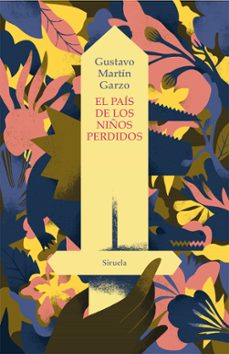 El País de los niños perdidos