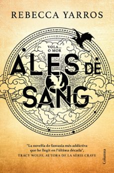 Ales de sang