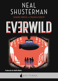 Everwild