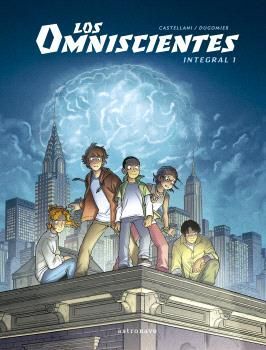 Los omnicientes