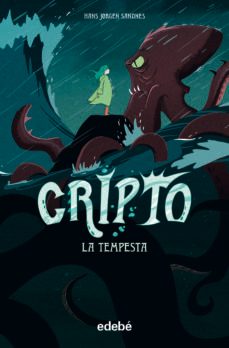 Cripto : la tempesta