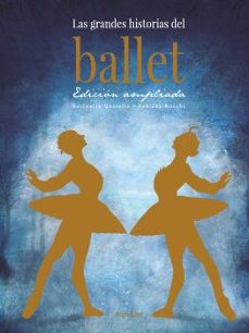 Las Grandes historias del ballet
