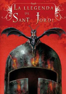 La llegenda de Sant Jordi