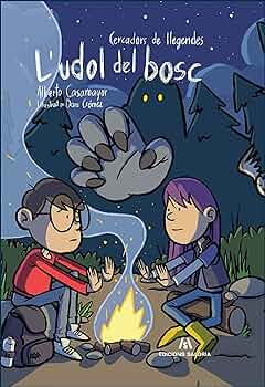 Udol del bosc