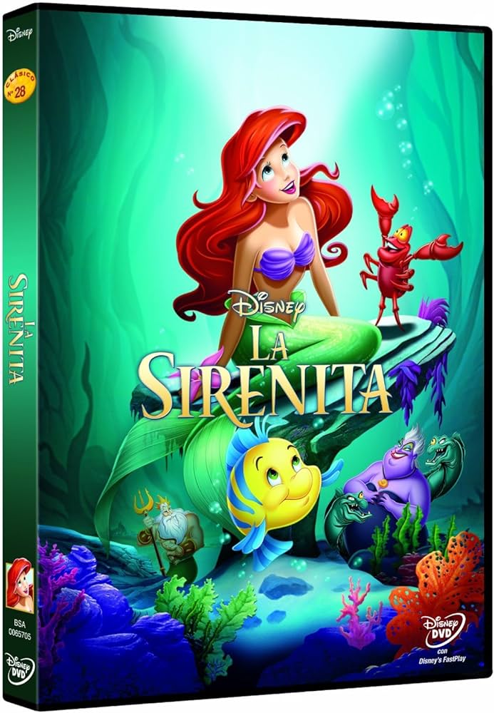 Sirenita