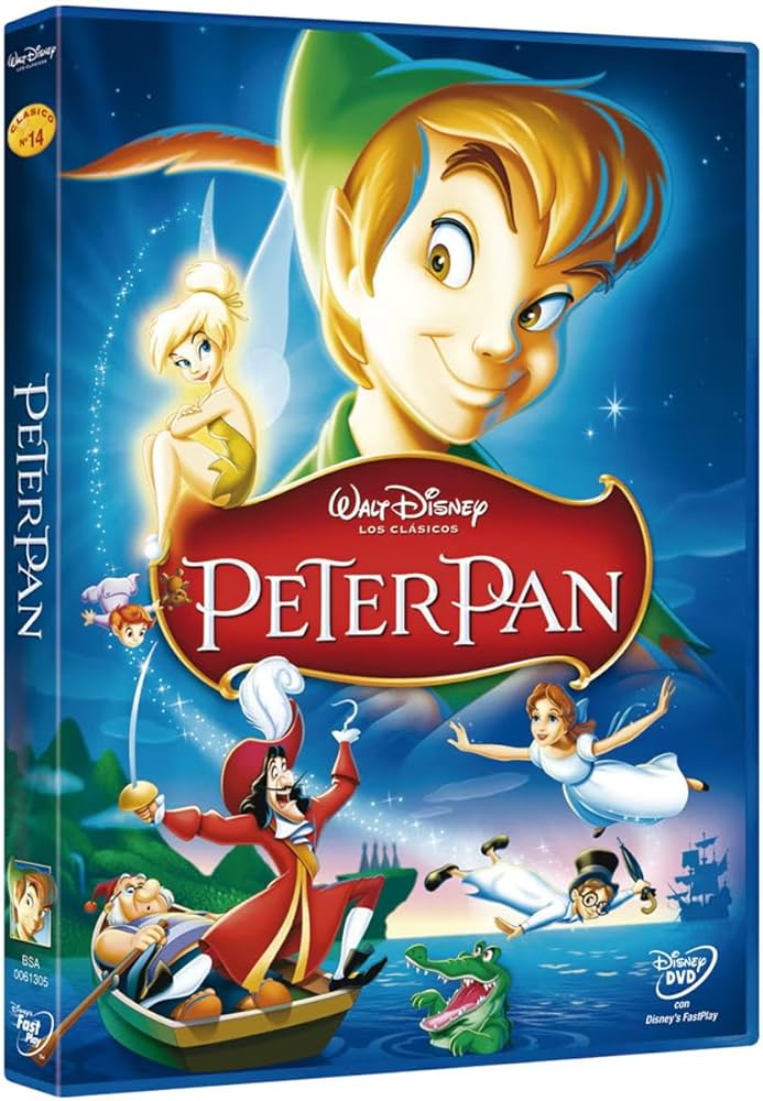 Peter Pan