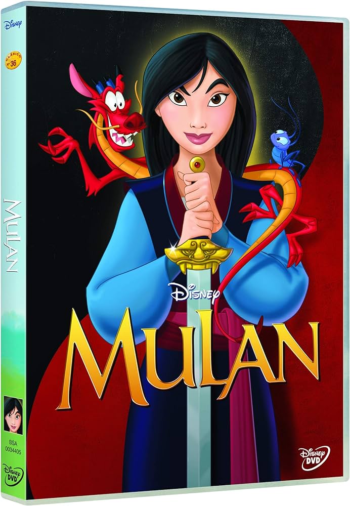 Mulan