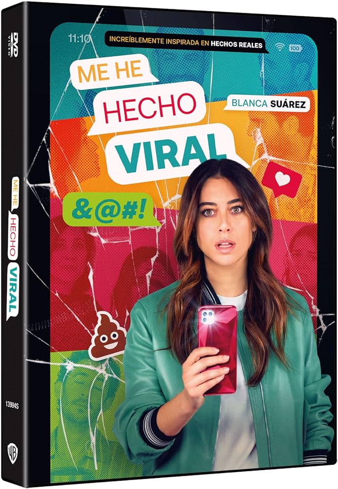 Me hecho viral