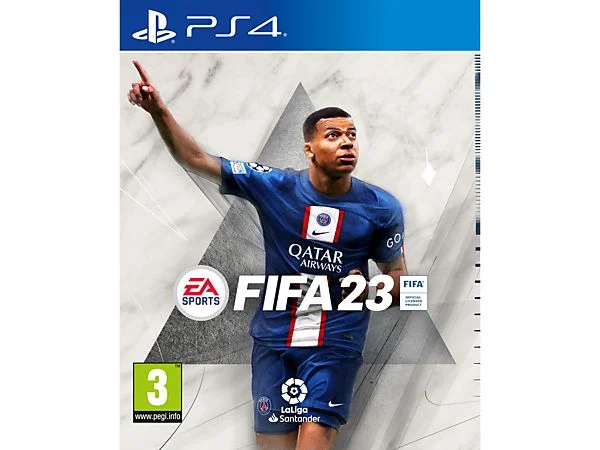 Fifa 23