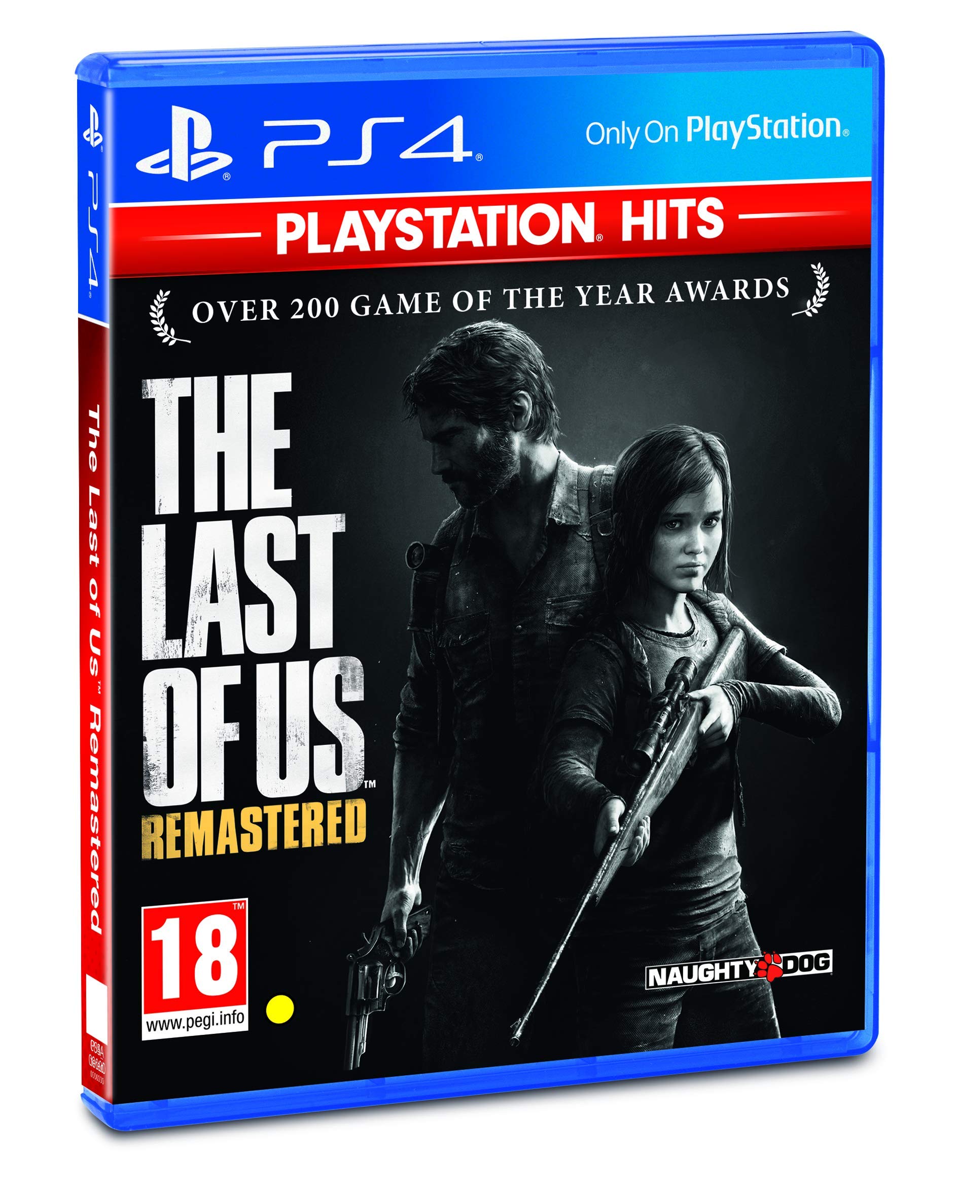 The Last of us. Parte I : PS4