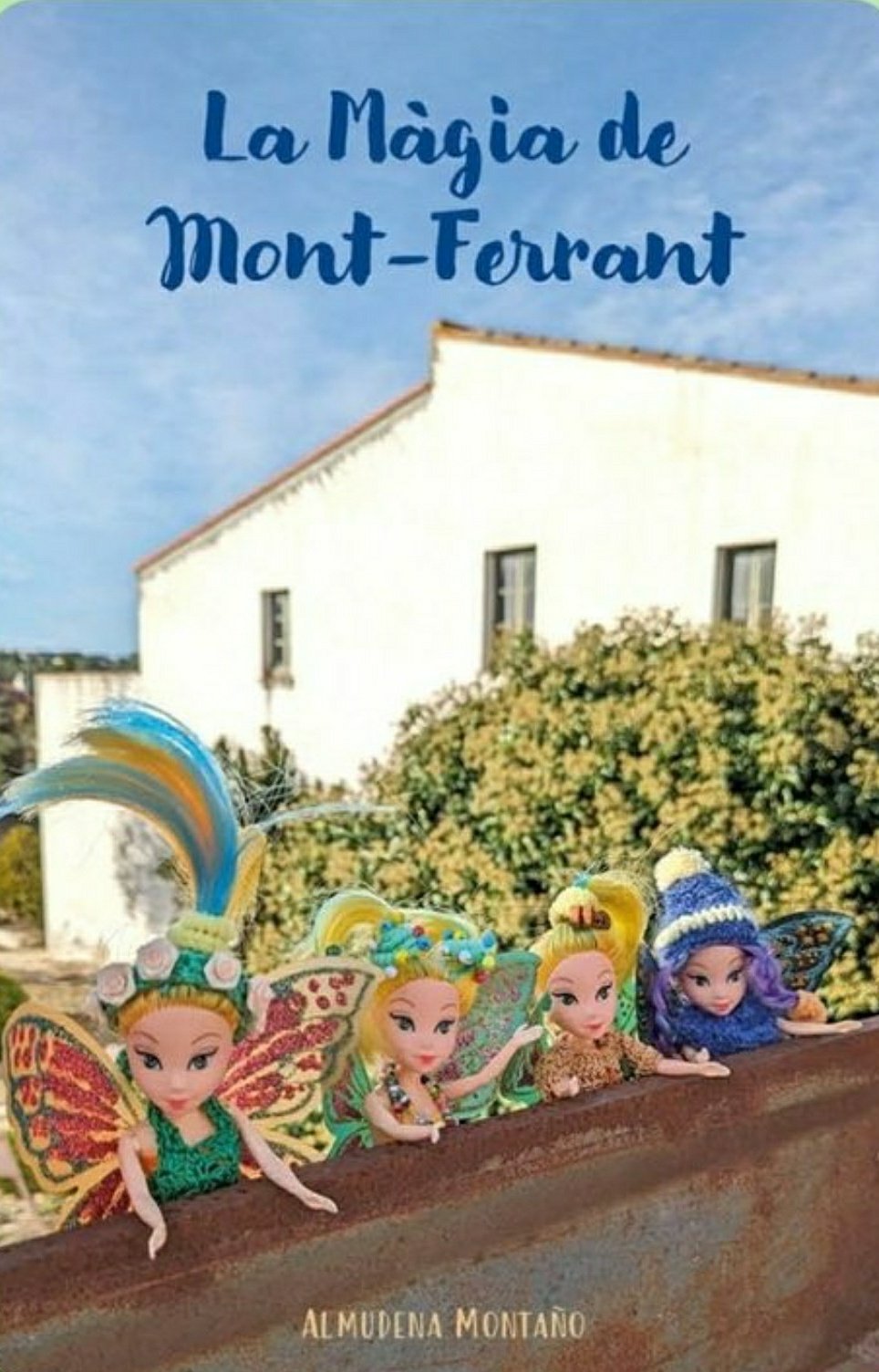 La Màgia de Mont-Ferrant