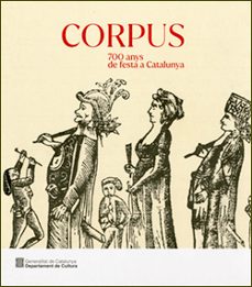 Corpus : la festa de les festes