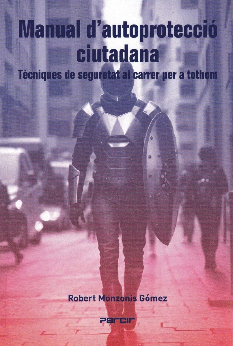 Manual d'autoprotecció ciutadana