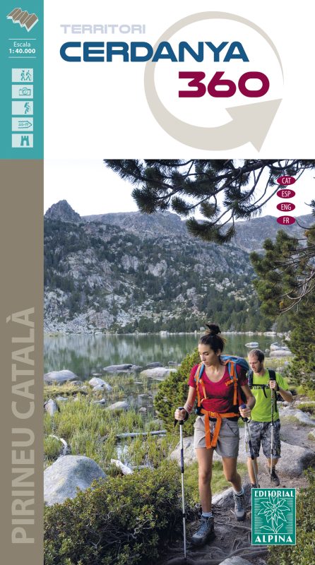 Territori Cerdanya 360