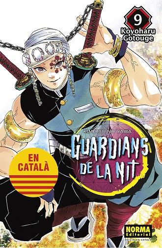 Guardians de la nit volum 9