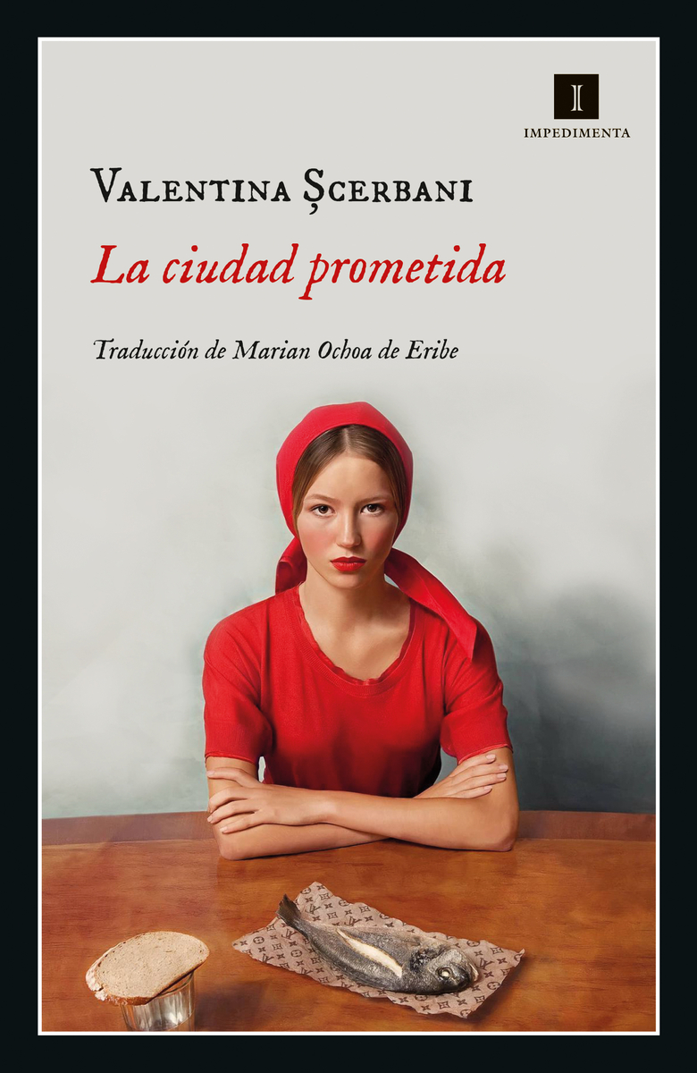 La Ciudad prometida 