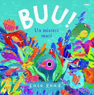 Buu! Un misteri martí
