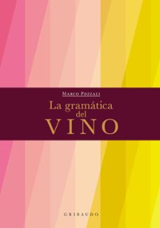 La Gramática del vino