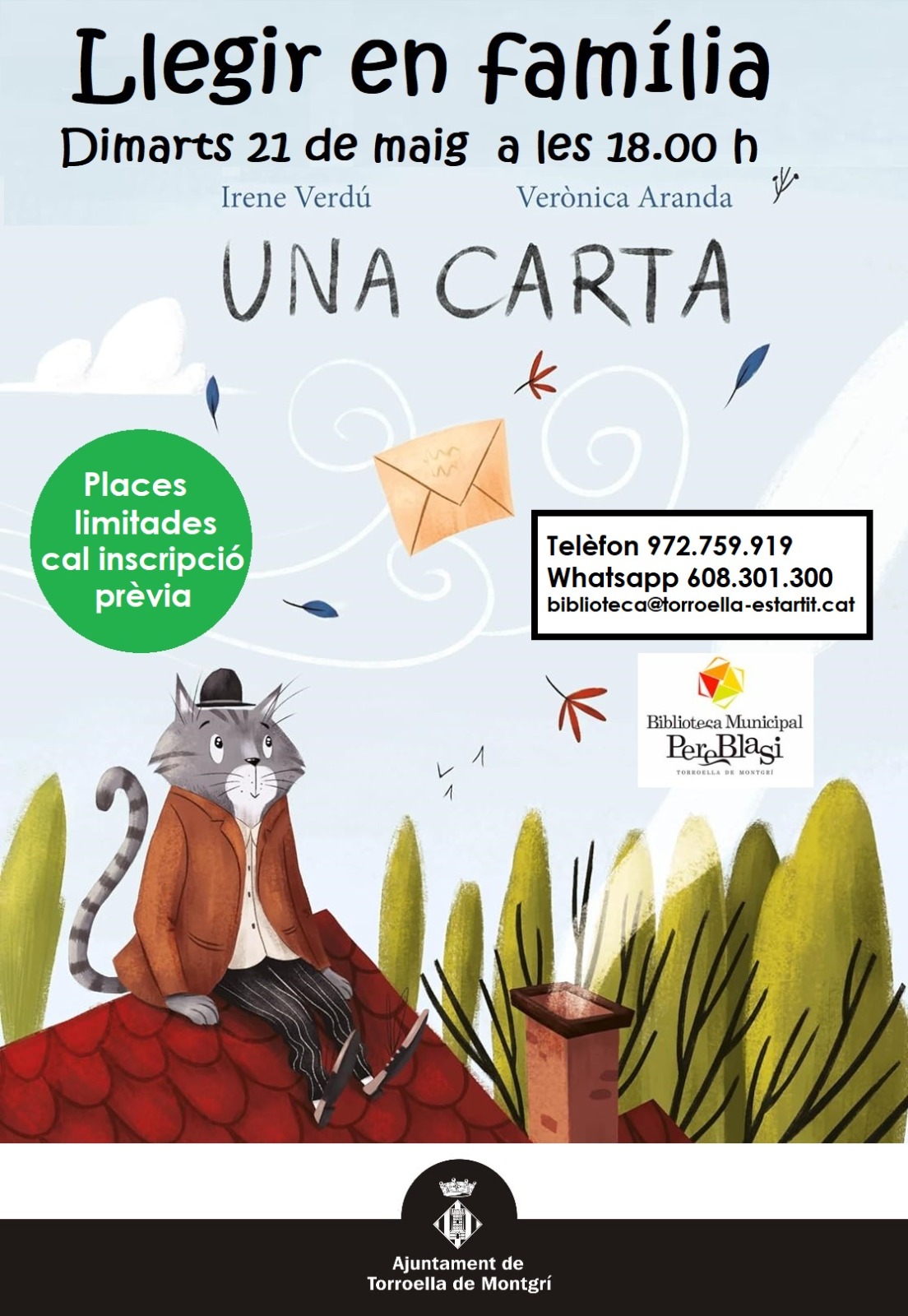 Una carta