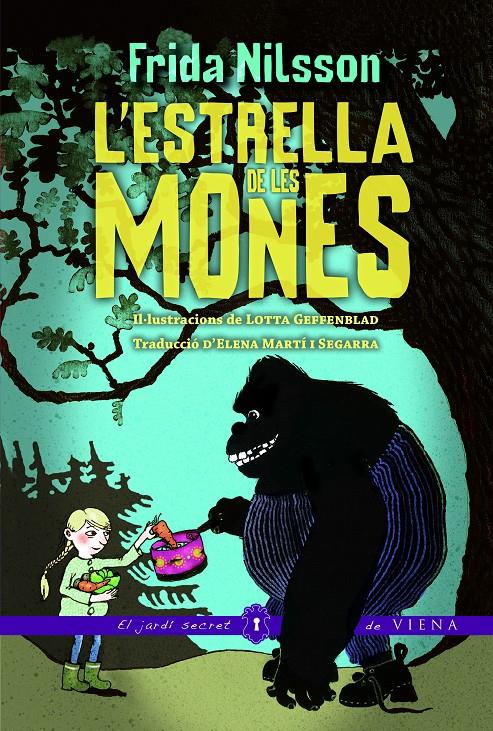 L'Estrella de les mones /