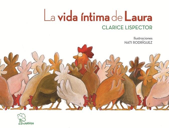 La Vida íntima de Laura