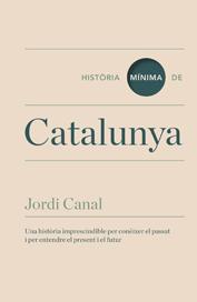 Història mínima de Catalunya