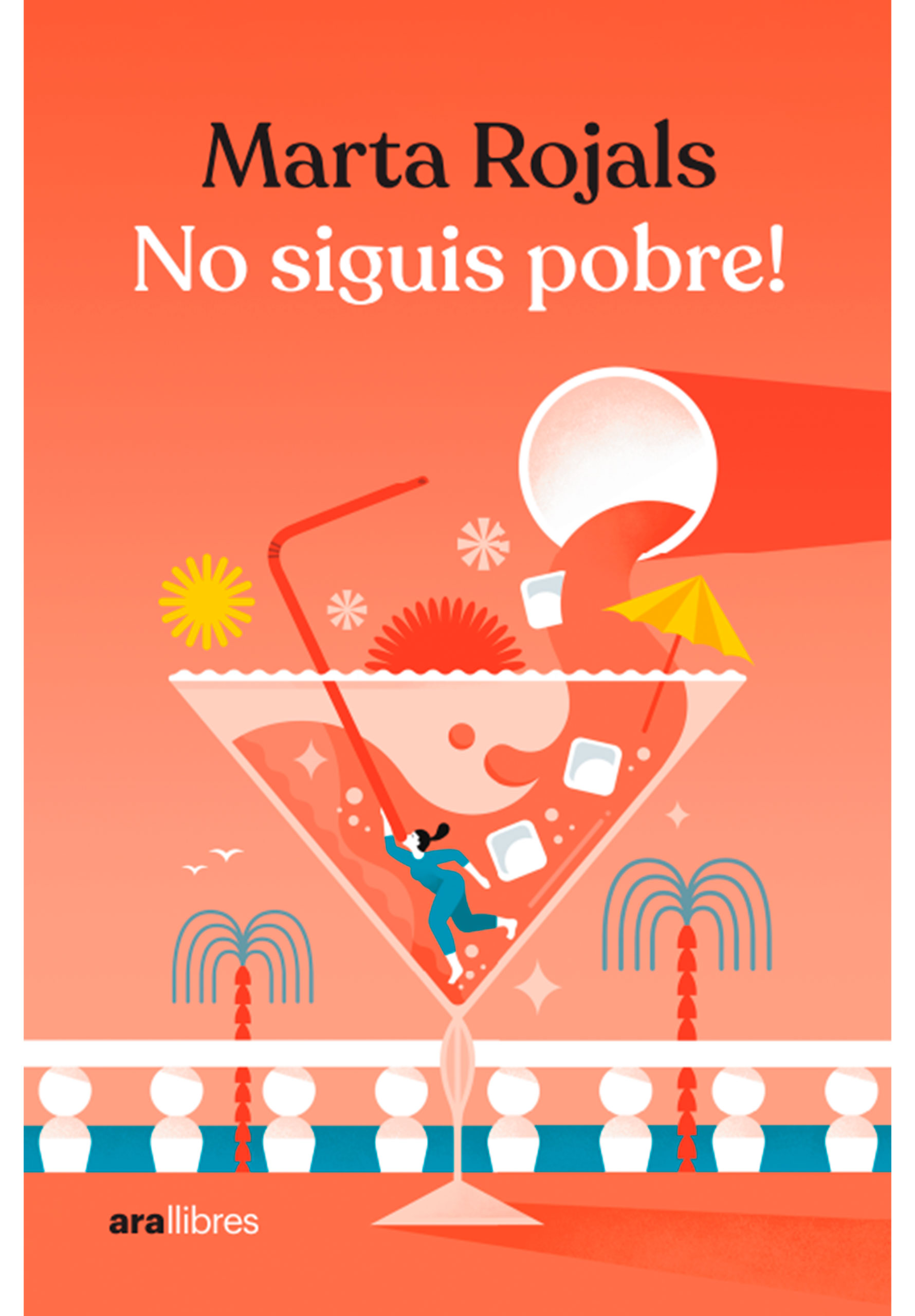 No siguis pobre!