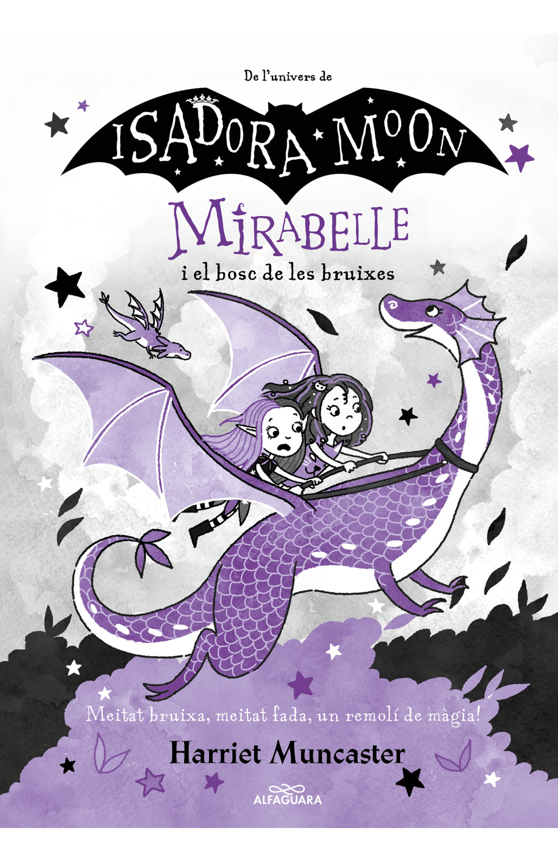 Mirabelle i el bosc de les bruixes