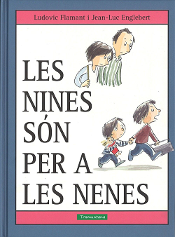 Les nines són per a les nenes