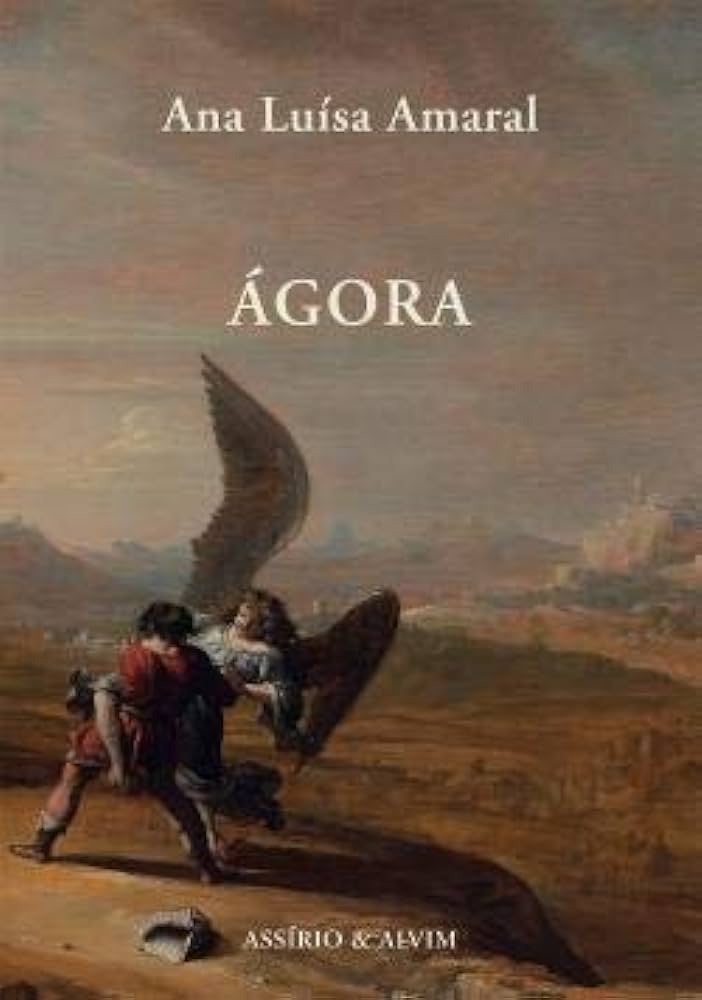 Ágora