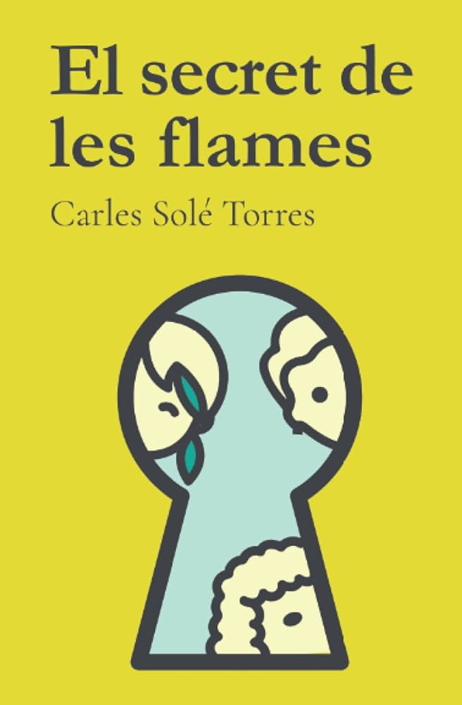 El Secret de les flames