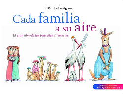 Cada familia, a su aire
