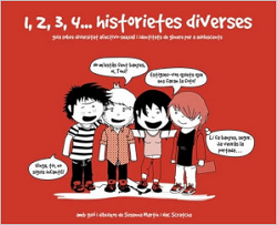 1, 2, 3, 4... historietes diverses
