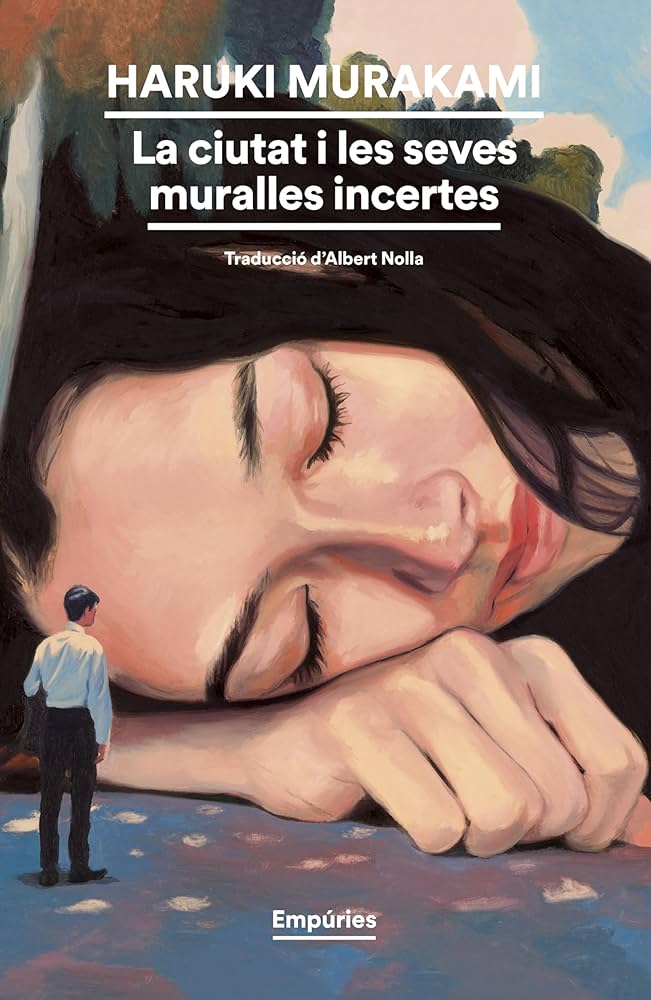 La ciutat i les seves miralles incertes