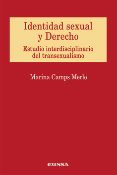 Identidad sexual y derecho