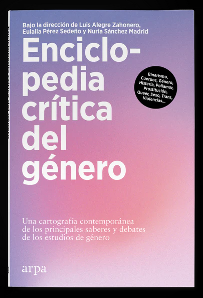 Enciclopedia crítica del género
