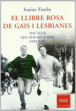 El llibre rosa de gais i lesbianes