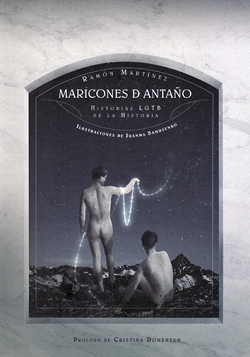 Maricones de antaño