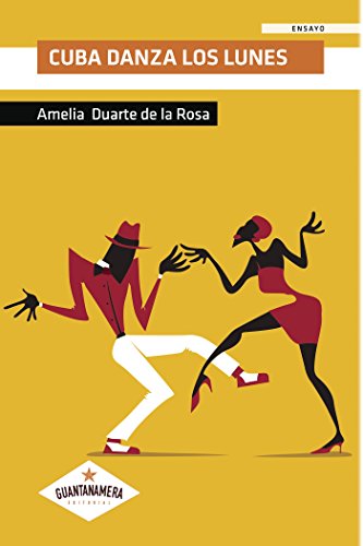 Cuba danza los lunes