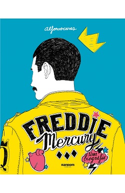 Freddie Mercury