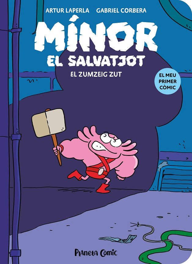 El Zumzeig zut 