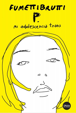 P. mi adolescencia trans